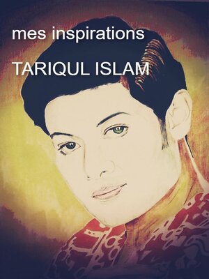 cover image of mes inspirations